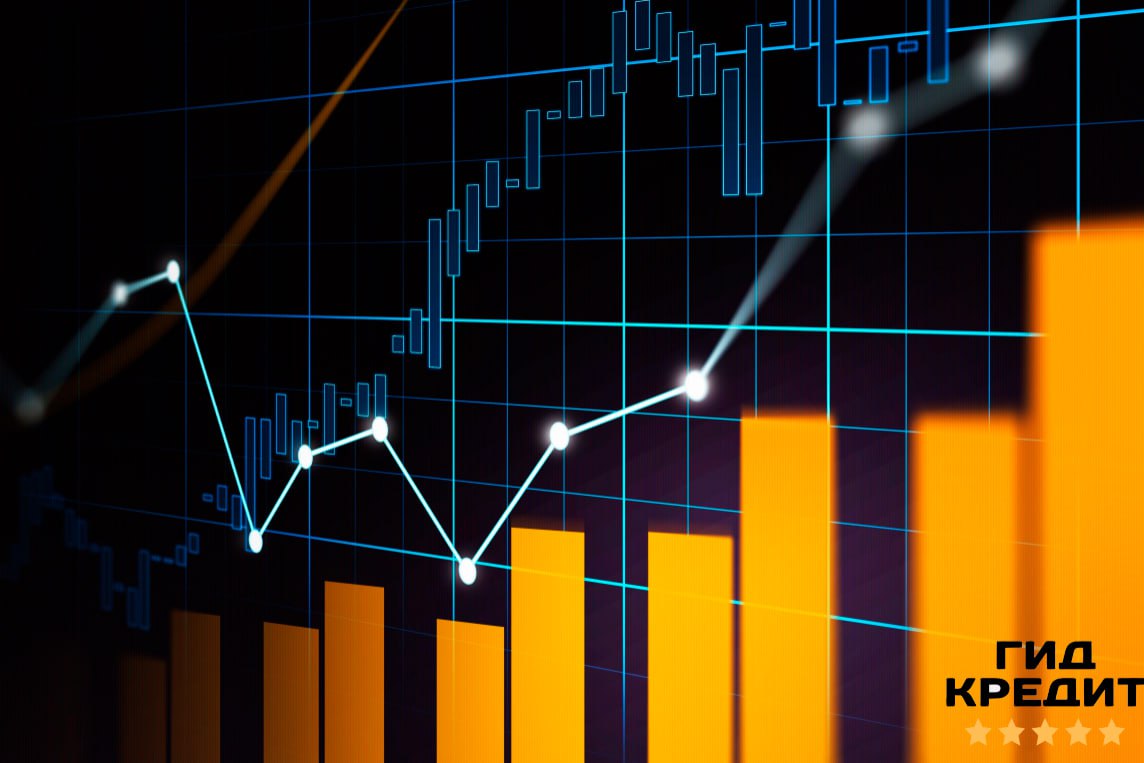 Спад ипотеки в РФ: -27% кредитов