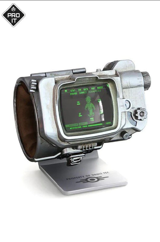 Pip-Boy из Fallout за $199: начало продаж